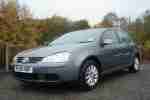 2008 GOLF 1.9 Match TDI