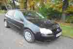 2008 GOLF 2.0 SDI 5 DOOR HATCH