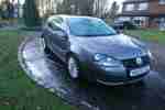 2008 GOLF GT SPORT TDI 140 GREY