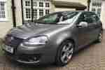 2008 GOLF GTI AUTO DSG GREY