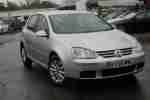 2008 GOLF MATCH TDI DSG DPF .FREE