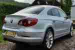 2008 PASSAT SPORT TDI SILVER
