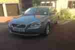 2008 S40 S 16V BLUE