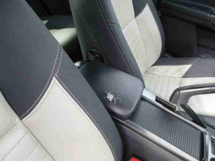 2008 VOLVO S40 SPORT D BLACK