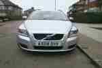 2008 V50 ,1.6 diesel, SILVER,manaul