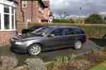 2008 V50 S 1.6D METALLIC GREY EXCELLENT