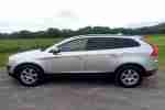 2008 XC60 2.4 AWD D5 SE (185ps) Auto