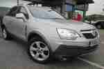 2008 Vauxhall Antara 2.0 Cdti 16v S 5Dr