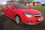 2008 Astra 1.6 16v SXi Sport Hatch