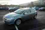 2008 Astra 1.8 i 16v 5dr 1 lady