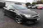 2008 Vauxhall Astra 1.8 i 16v SRi Sport Hatch