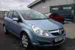 2008 Vauxhall Corsa 1.2 i 16v Club 5dr