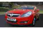 2008 Corsa 1.2I 16V Sxi 3Dr [ac]