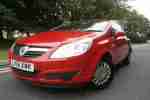 2008 Corsa 1.2i 16V Life 3dr 3 door