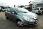 2008 Corsa 1.2i 16v ( A C ) Club