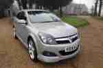 2008 Vauxhall Astra 1.9cdti SRi 150