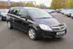 2008 Vauxhall Zafira 1.9CDTi ( 120ps )