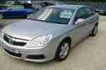 2008 Vectra 1.9CDTi Diesel Exclusive