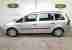 2008 Vauxhall Zafira 1.6 i 16v Life 5dr