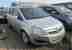 2008 Vauxhall Zafira 1.9 CDTi 16v Design 5dr