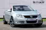 2008 Volkswagen EOS 2.0 TFSI Sport 2dr