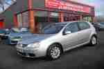 2008 Golf 1.6 Match FSI 5dr FULL