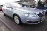 2008 Passat 2.0 TDI CR Highline