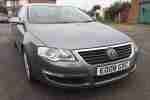 2008 Passat 2.0TDI CR ( 140PS )