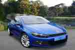 2008 Scirocco 2.0 GT 3dr