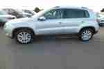 2008 Tiguan 2.0 TDI SE 4Motion 6