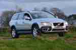 2008 XC70 2.4 D5 SE Lux Geartronic 5dr