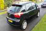 2008 c4 picasso VTR 1.6 HDI