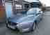 2008 ford Mondeo 2.0 turbo diesel 5 door in metallic grey
