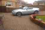 2008 mx5 niseko ltd roadster coupe