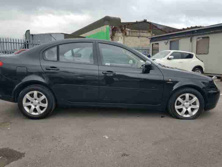 2008 Proton GEN-2 1.6 4dr SALOON Petrol Manual