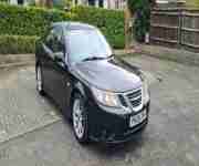 2008 Saab 9 3 1.9 TiD Vector Sport Manual MOT til Oct