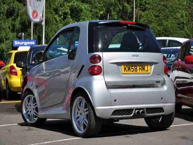  cabrio fortwo