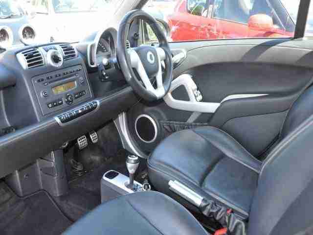  Mileage Coupe