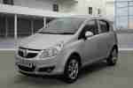 2008 Corsa 1.3 CDTi ecoFLEX Club 5dr