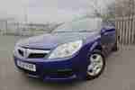 2008 vectra 1.8 excecutive