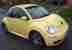 2008 VW Beetle 1.6 Luna spares or repair