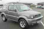 2008 Jimny 1.3 JLX+