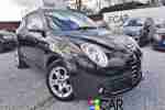 2009 09 MITO 1.2 LUSSO JTDM 3D 90