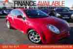 2009 09 MITO 1.4 LUSSO 16V 3D 95