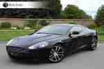 2009 09 DB9 5.9 V12 2D AUTO 470