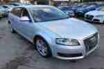 2009 09 A3 2.0 TDI SPORT 5D AUTO 138 BHP