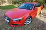 2009 09 A4 2.0T FSI QUATTRO S LINE 65000