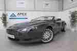 2009 09 DB9 6.0 Seq Volante +