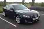 2009 09 A5 2.0 TFSi Sport 2 door Coupe