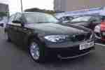 2009 09 1 SERIES 1.6 116I ES 5D 121 BHP